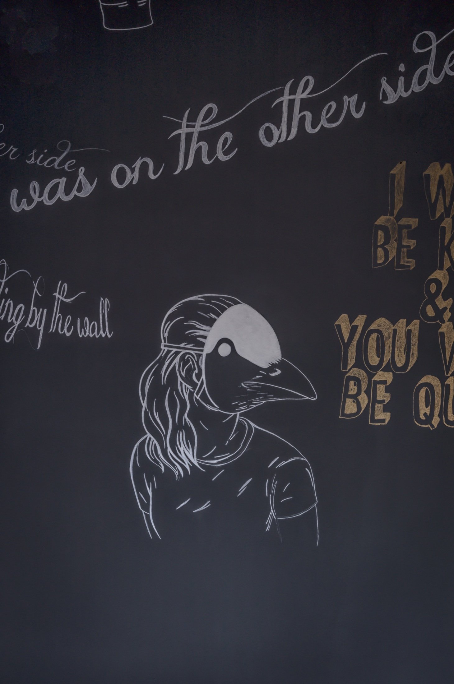 Jedinečný byt v srdci Berlína