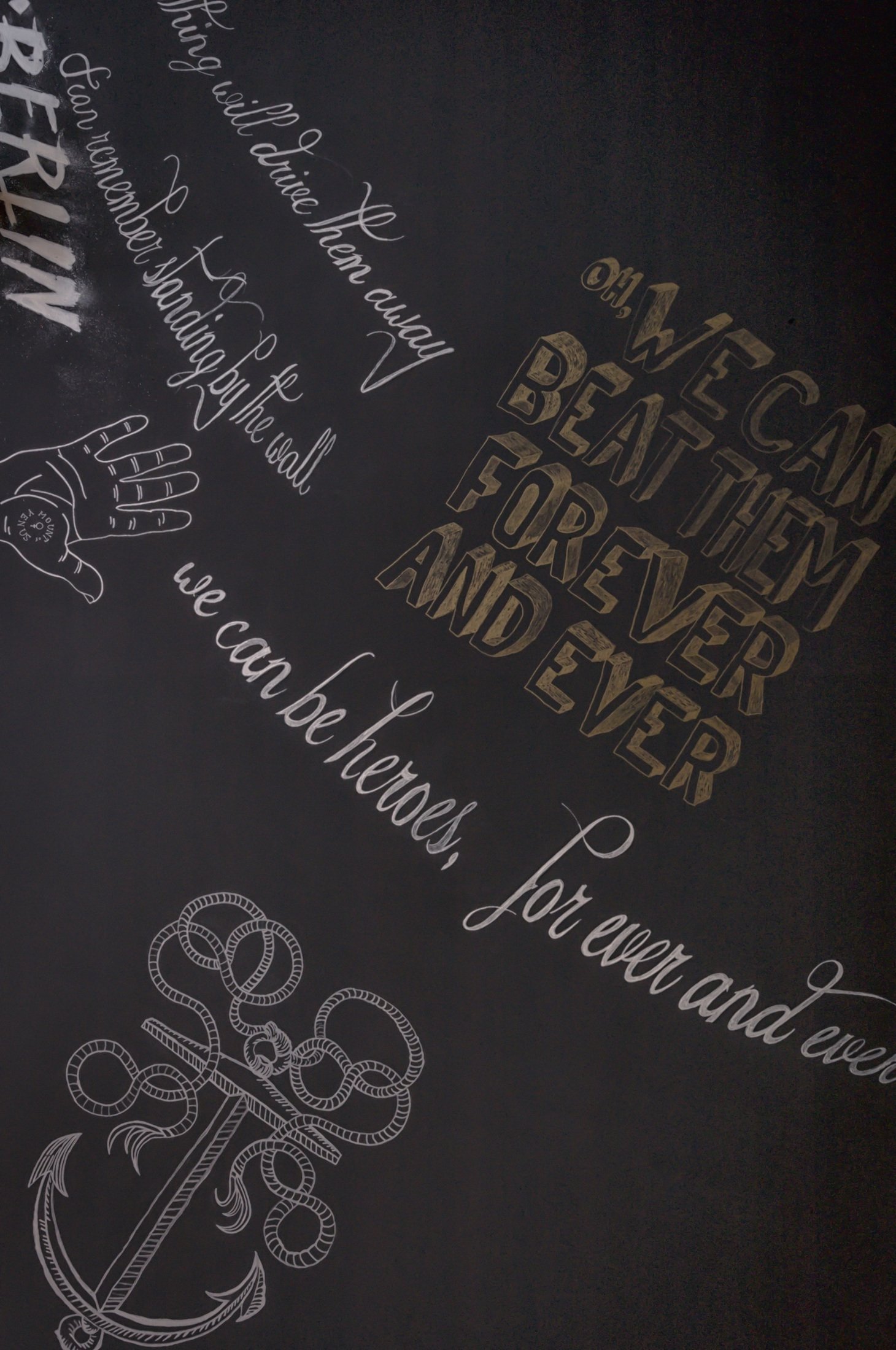 Jedinečný byt v srdci Berlína