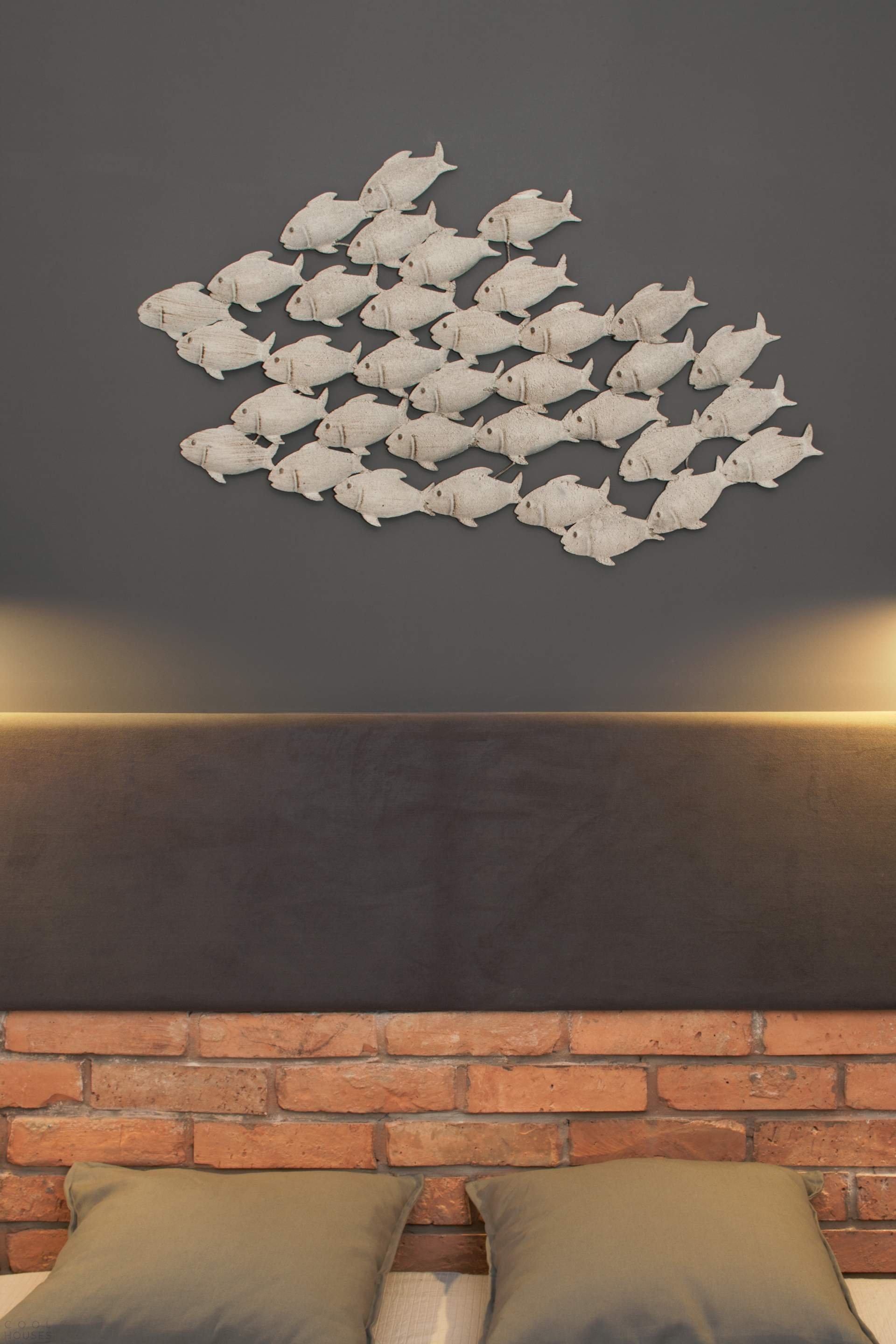 Jedinečný loftový byt