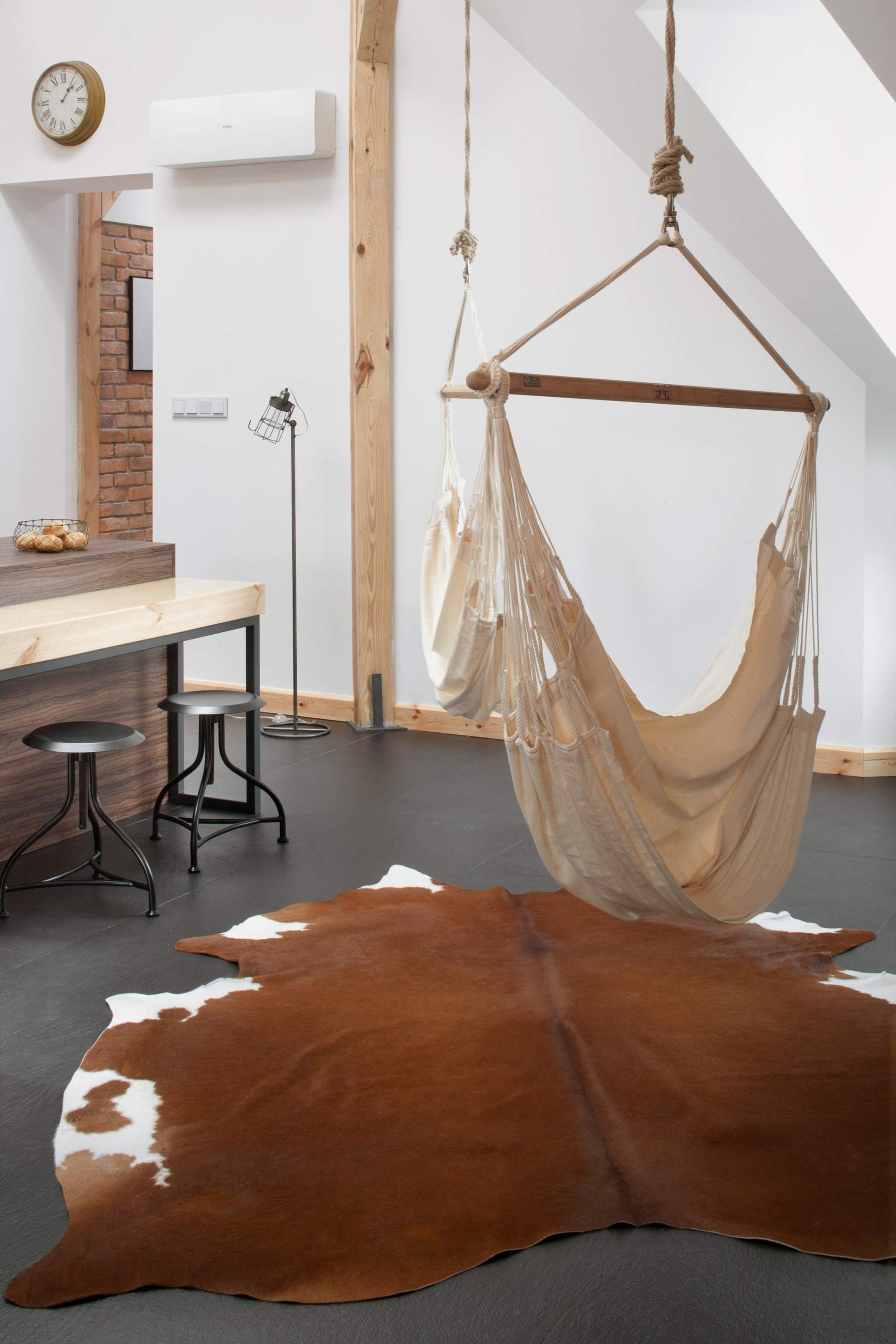 Jedinečný loftový byt