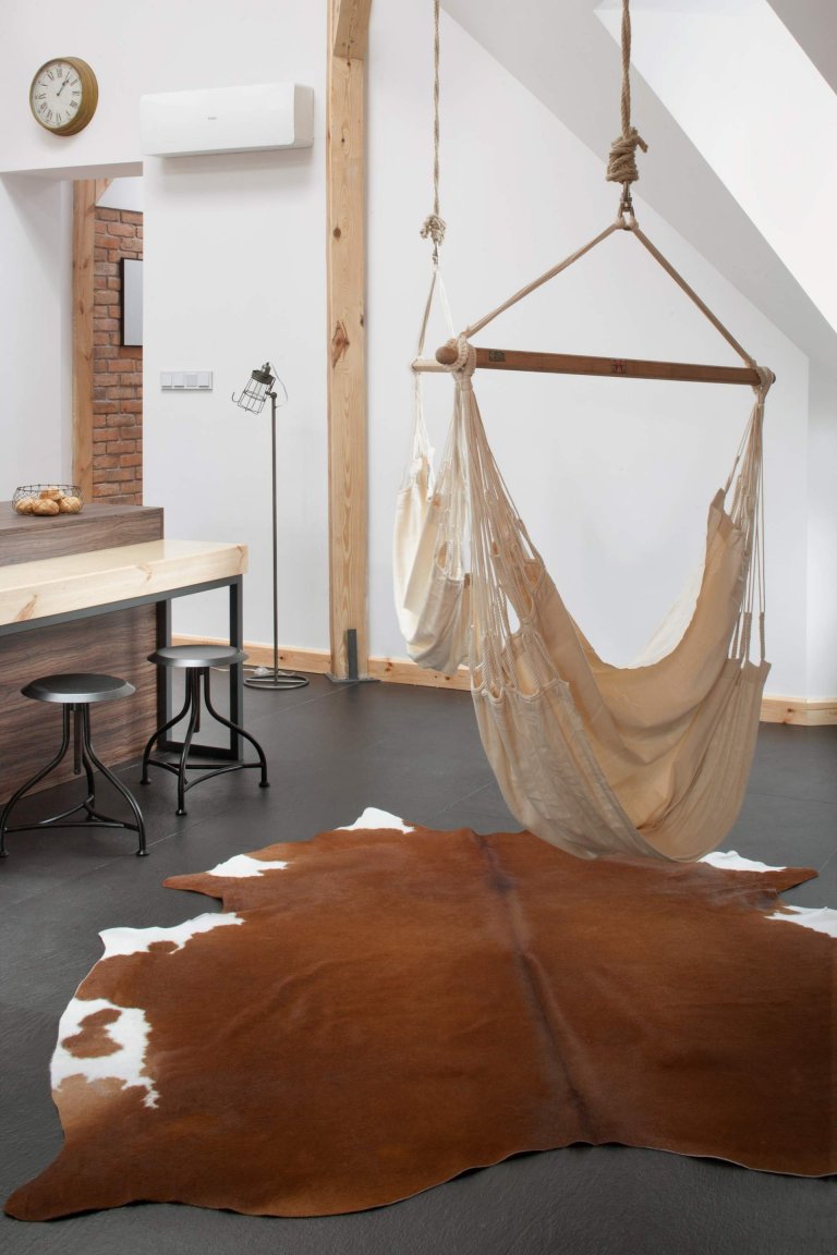 Jedinečný loftový byt