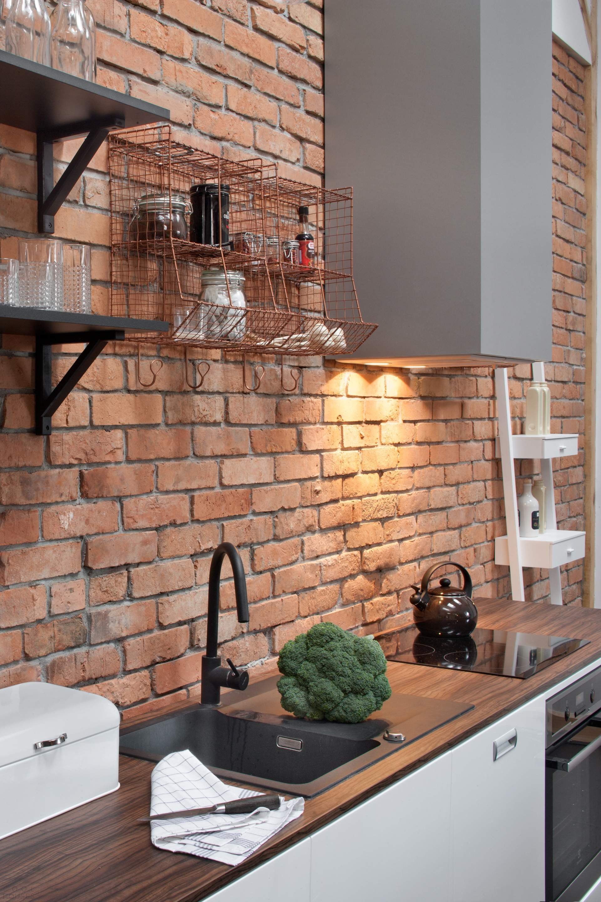 Jedinečný loftový byt