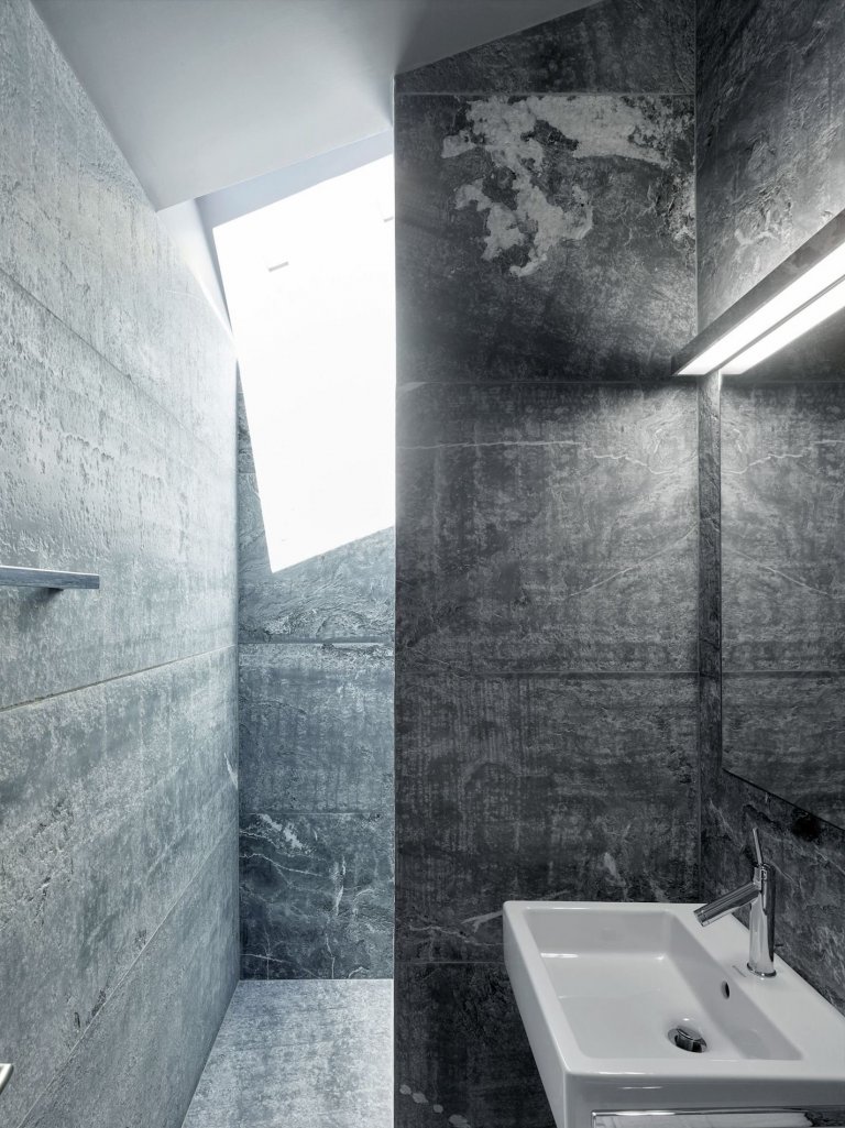 Komfortní bydlení ze staré stodoly