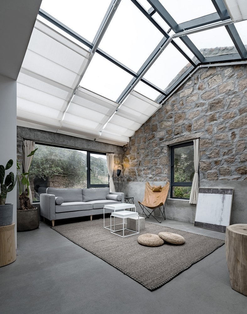 Kouzelná rekonstrukce domu za 45 dní