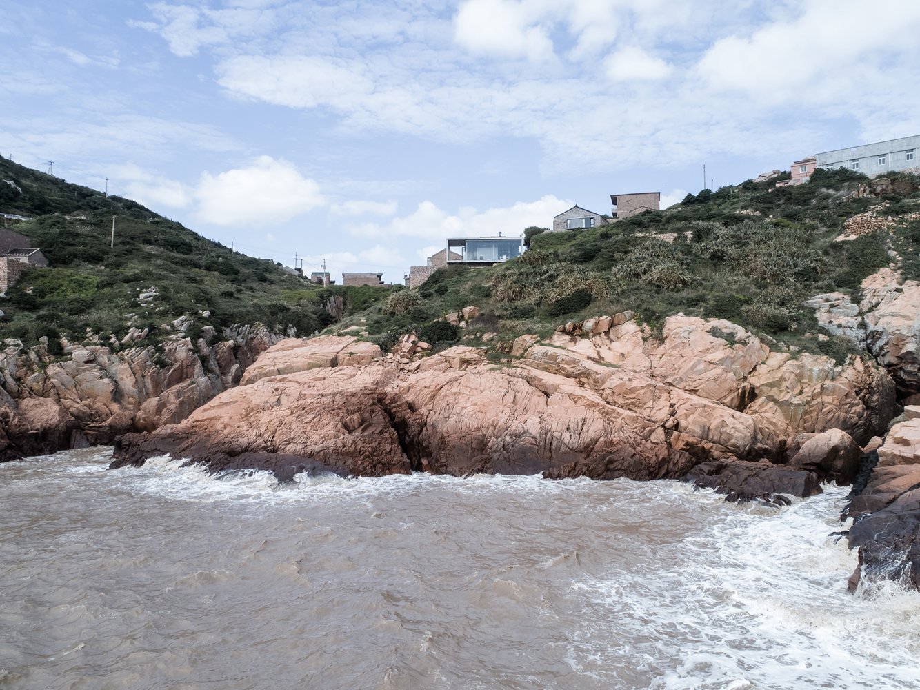 Kouzelná rekonstrukce domu za 45 dní