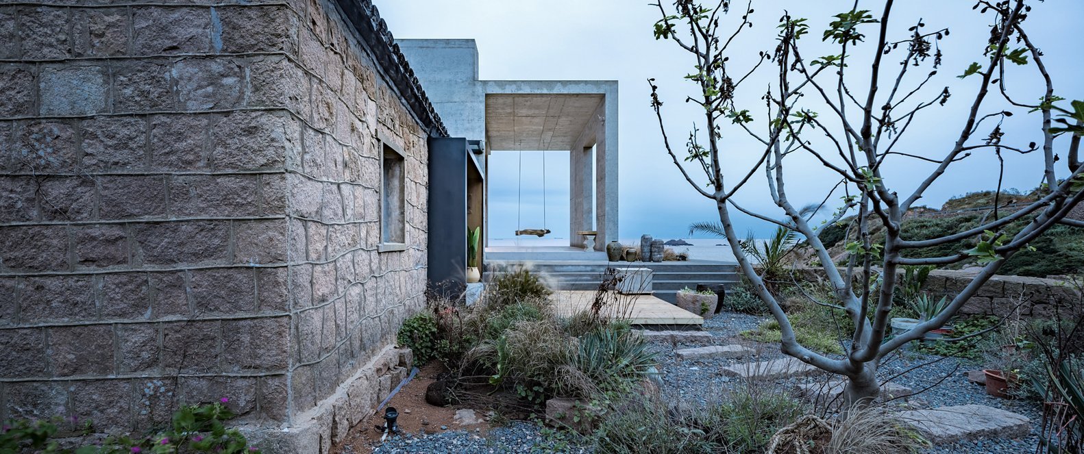 Kouzelná rekonstrukce domu za 45 dní