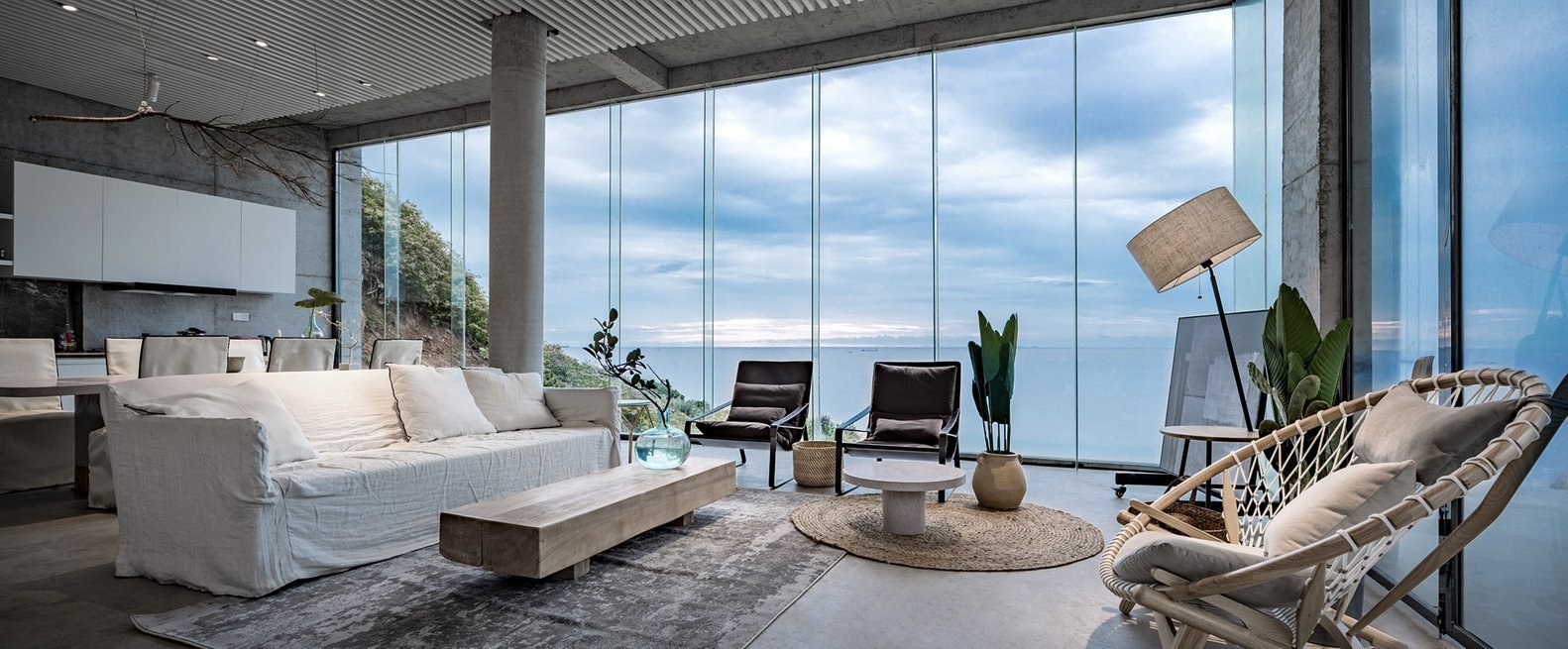 Kouzelná rekonstrukce domu za 45 dní