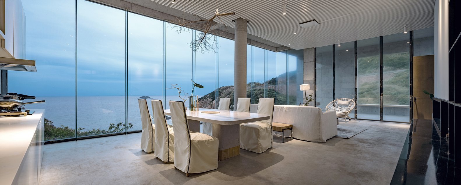 Kouzelná rekonstrukce domu za 45 dní