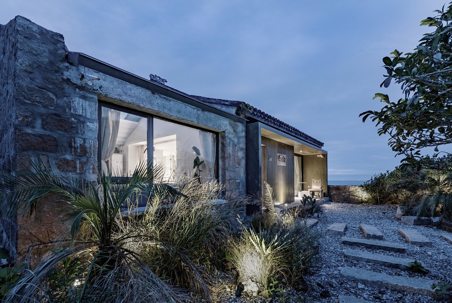 Kouzelná rekonstrukce domu za 45 dní