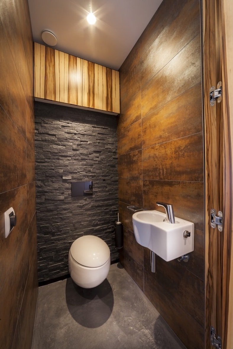 Kulatý dům v Holandsku