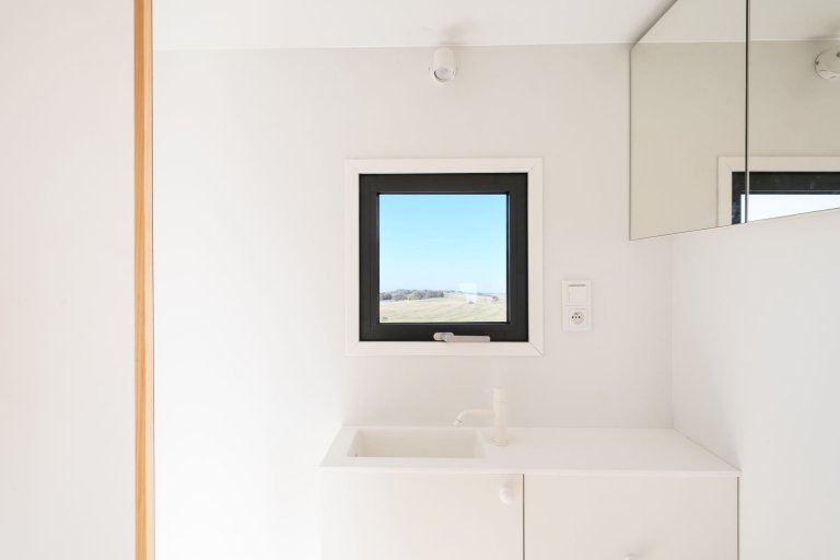 Malý velký dům na kolečkách