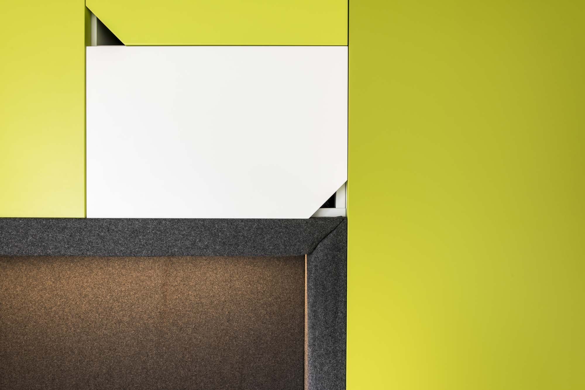 Minimalistický byt ve Vilniusu