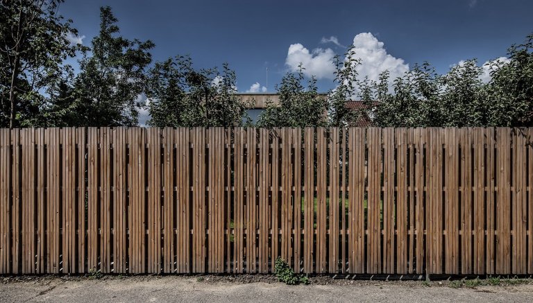 Mírný svah jako výhoda