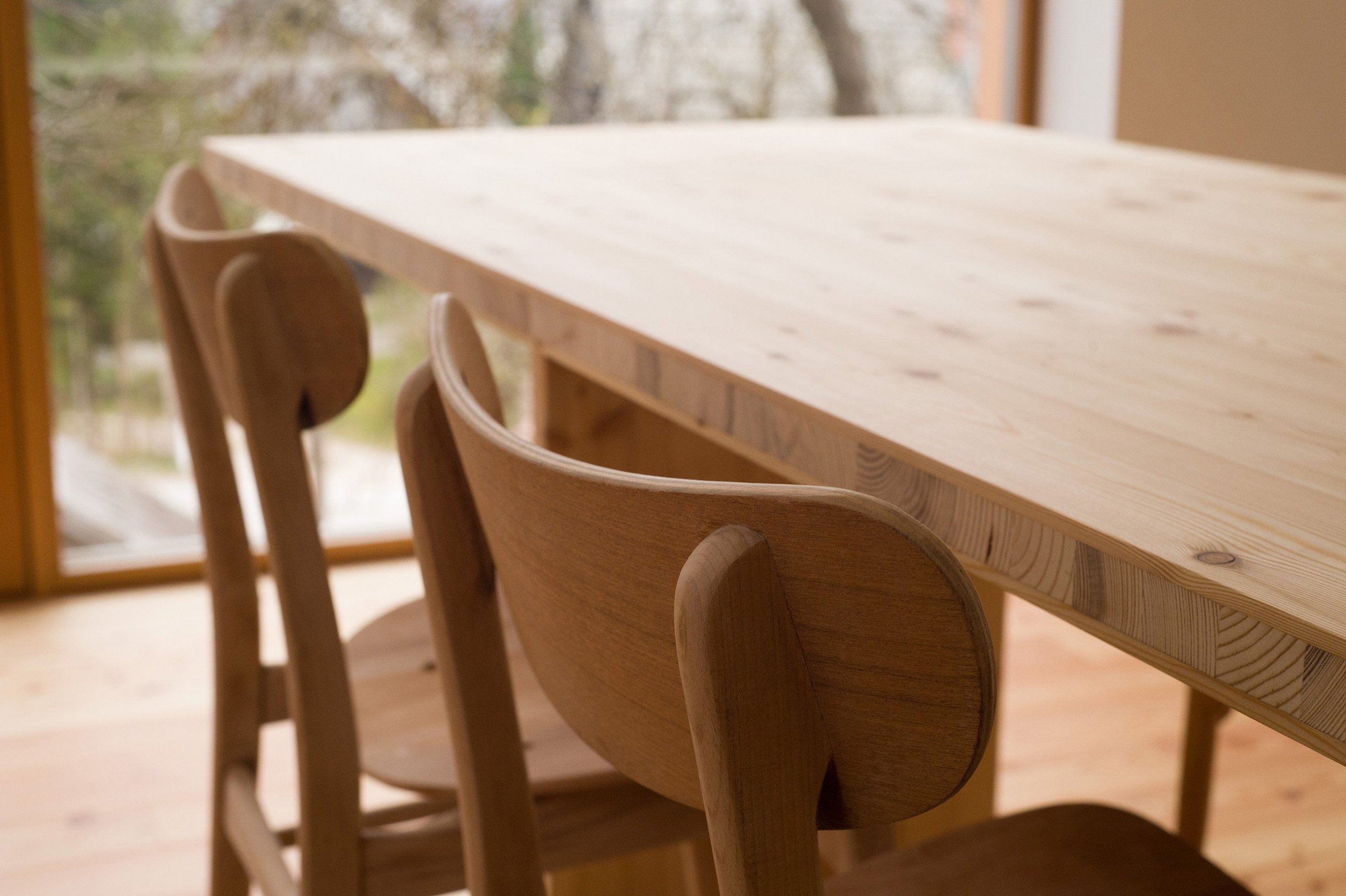 V jednoduchosti je krása – moderní dům v chráněné oblasti