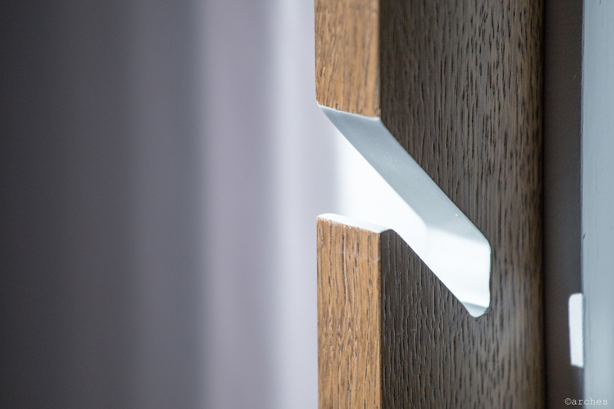 Nádherná vila ukrytá v lesích