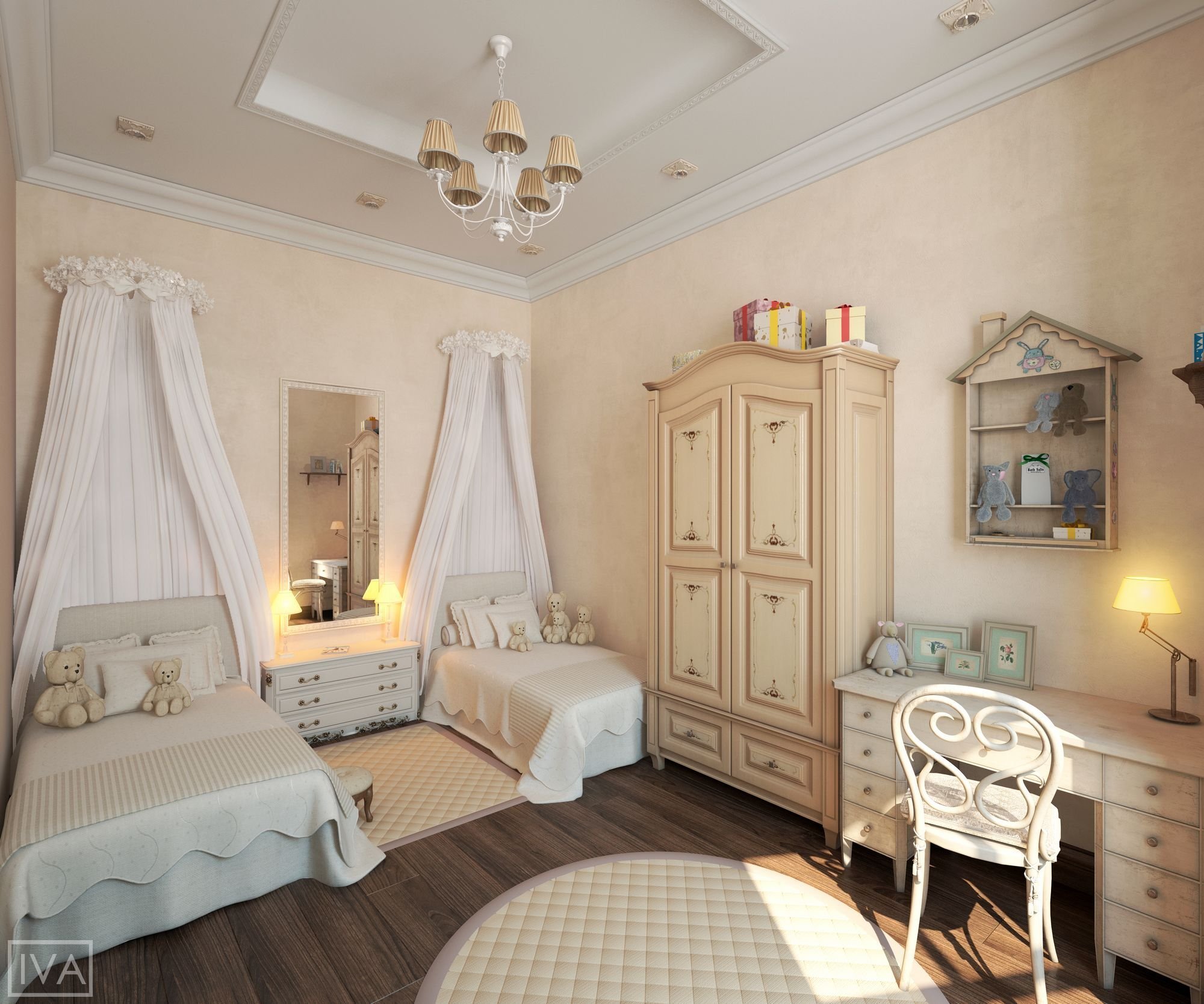 Několik rad pro všechny, kteří milují bydlení ve stylu Provence