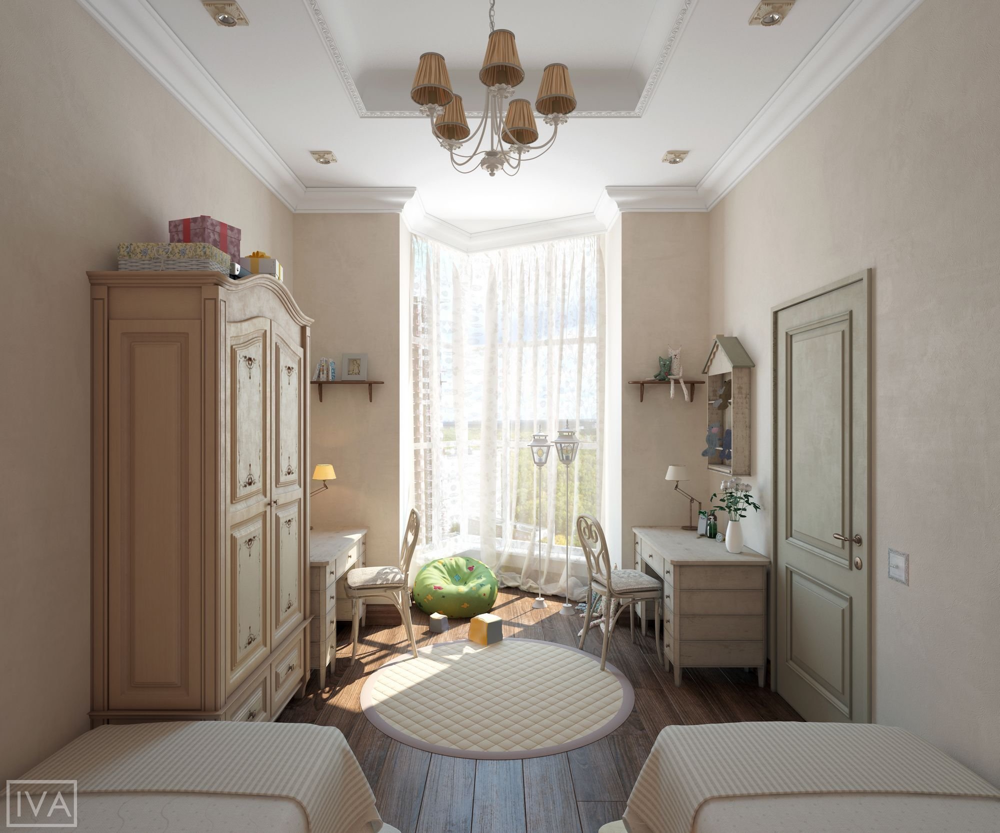 Několik rad pro všechny, kteří milují bydlení ve stylu Provence