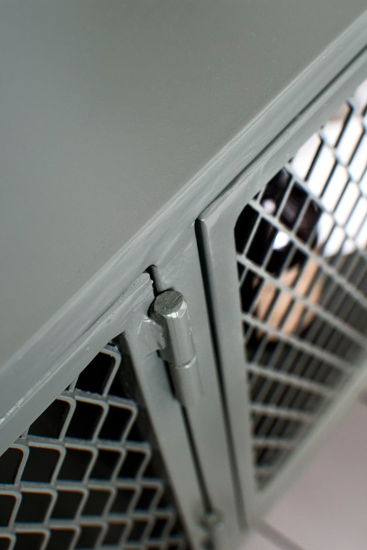 Neobvyklý interiér