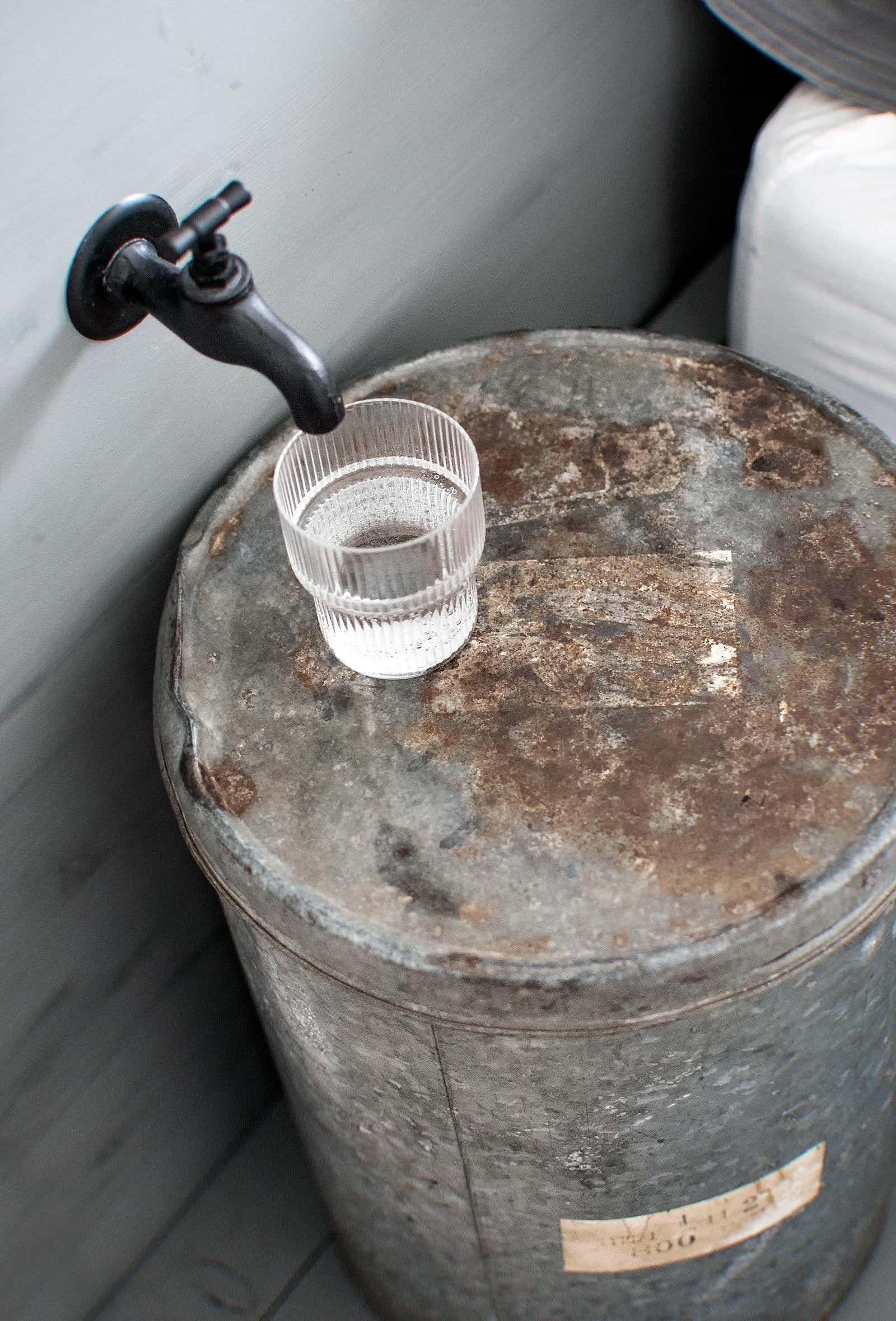 Neobvyklý interiér