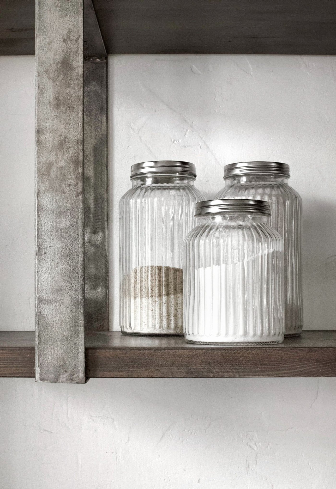 Neobvyklý interiér