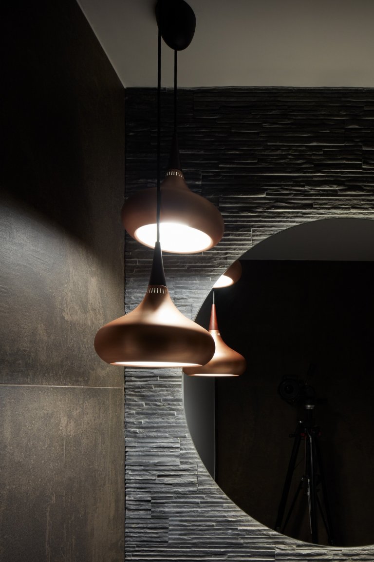 Penthouse z Prahy je bydlením snů