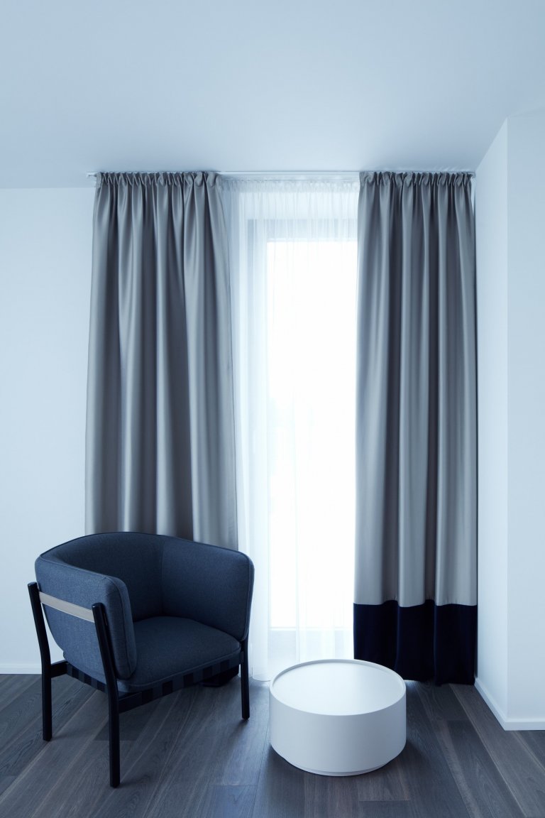 Penthouse z Prahy je bydlením snů