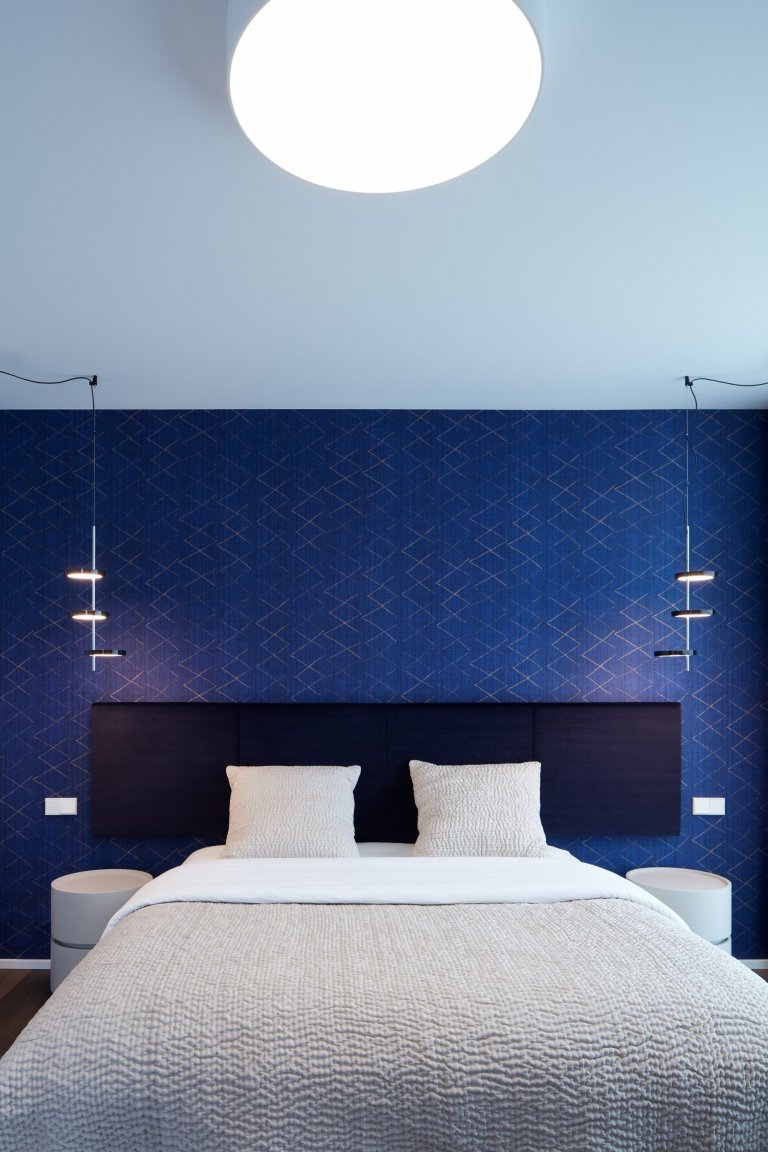 Penthouse z Prahy je bydlením snů