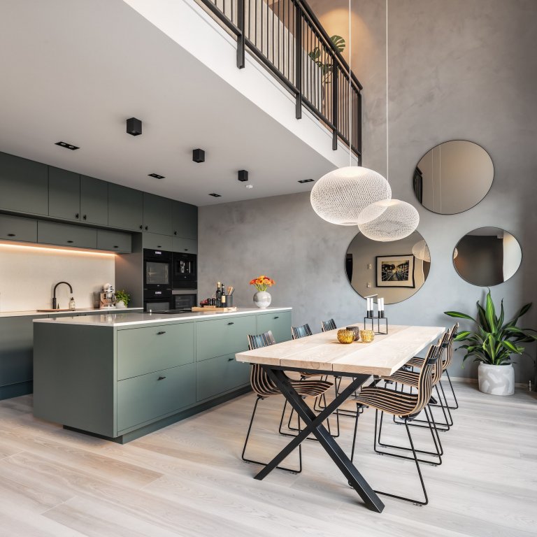 Jak se snáší podlahové vytápění s různými typy krytin?