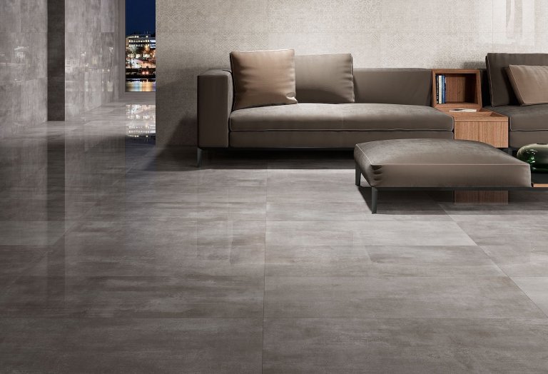 Jak se snáší podlahové vytápění s různými typy krytin?