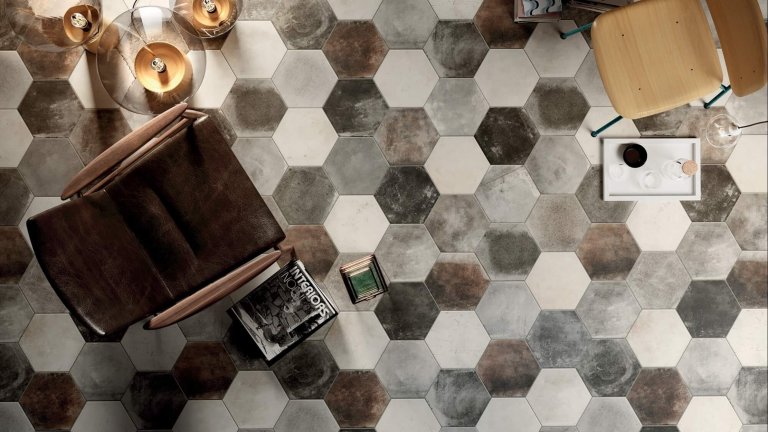 Jak se snáší podlahové vytápění s různými typy krytin?