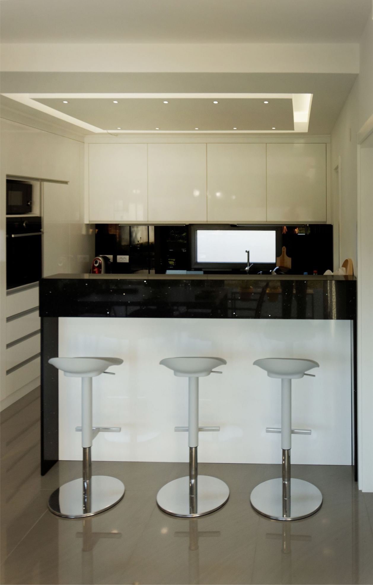 Prázdninový dům inspirovaný srbskou architekturou