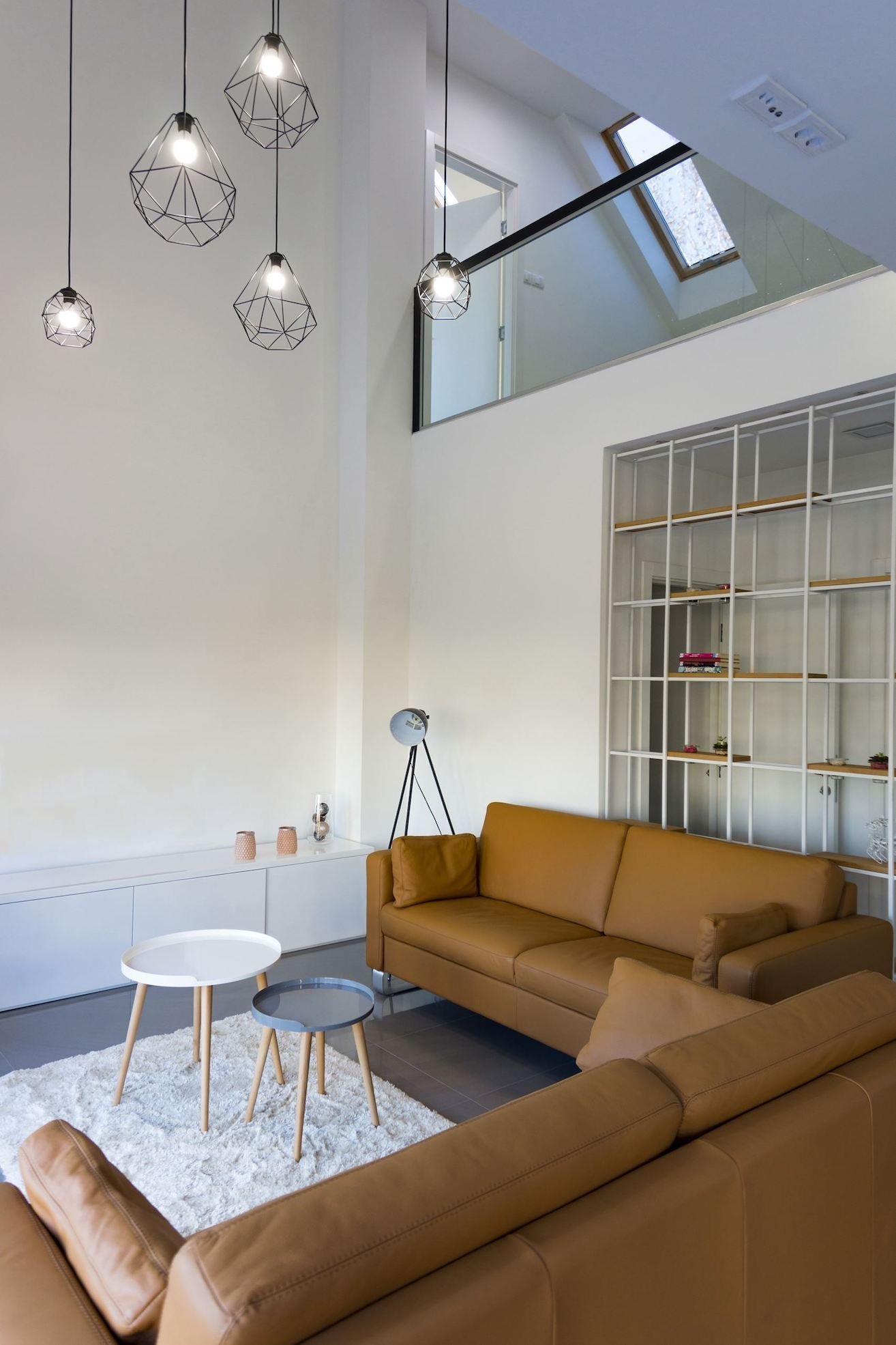 Prázdninový dům inspirovaný srbskou architekturou