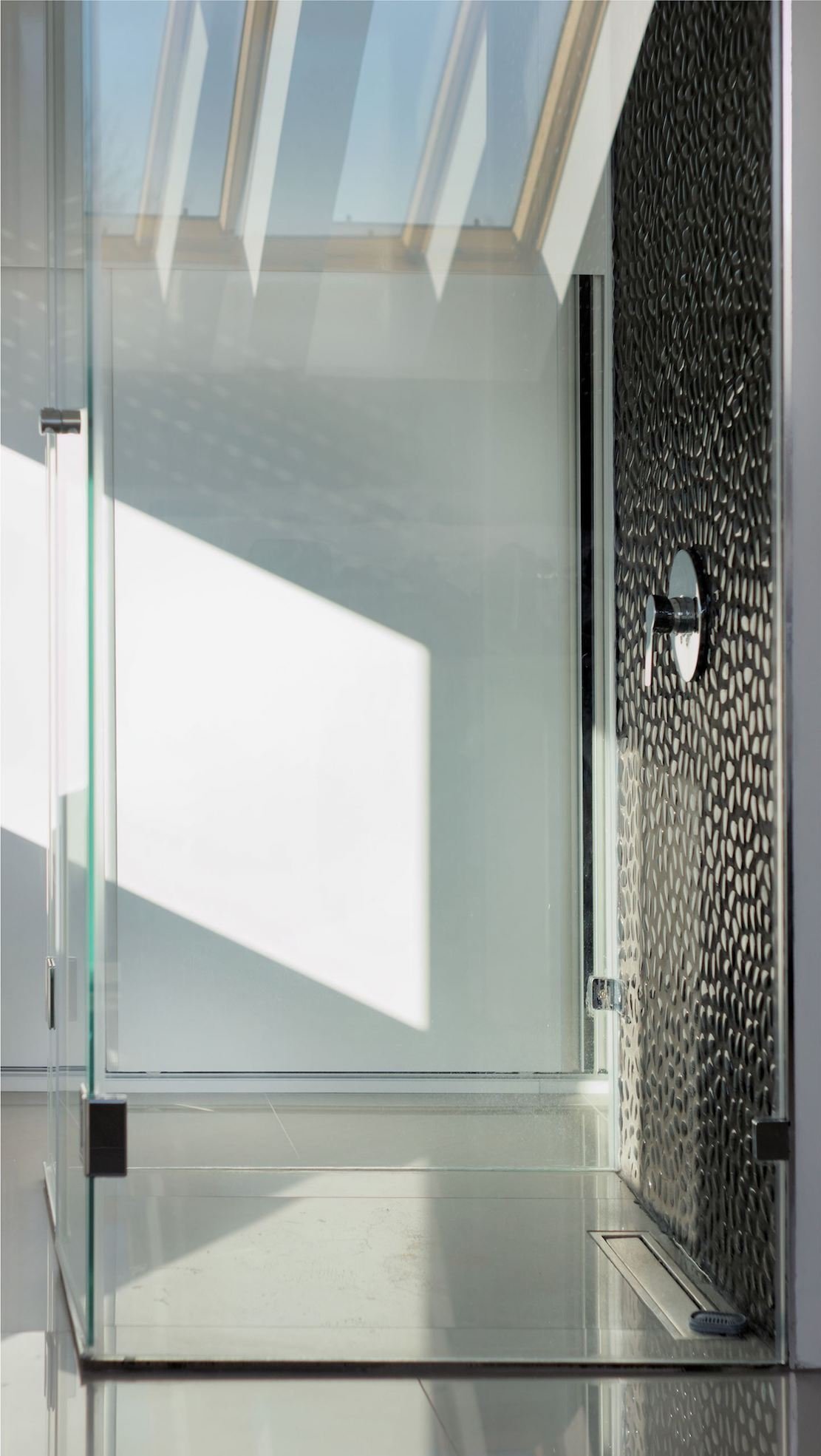 Prázdninový dům inspirovaný srbskou architekturou