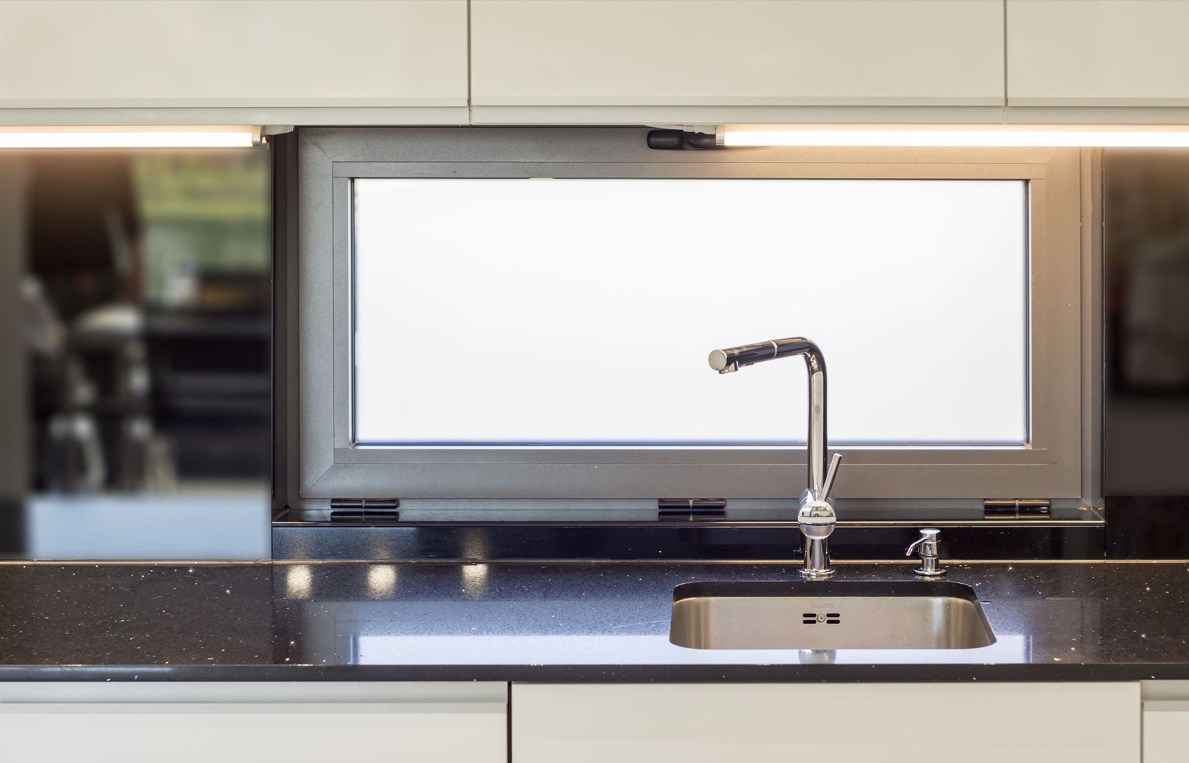 Prázdninový dům inspirovaný srbskou architekturou