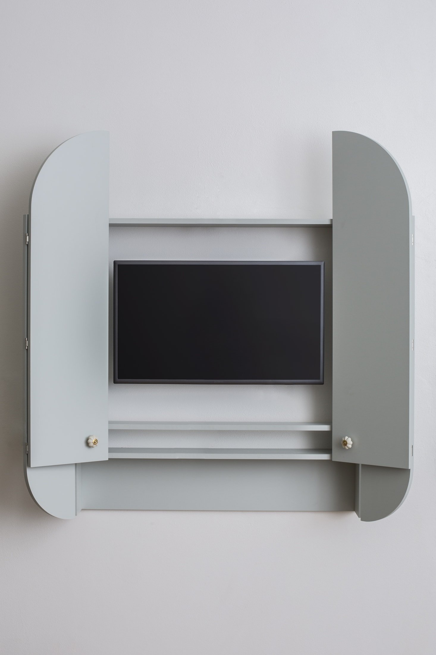 Proměna původního pavlačového bytu na moderní bydlení