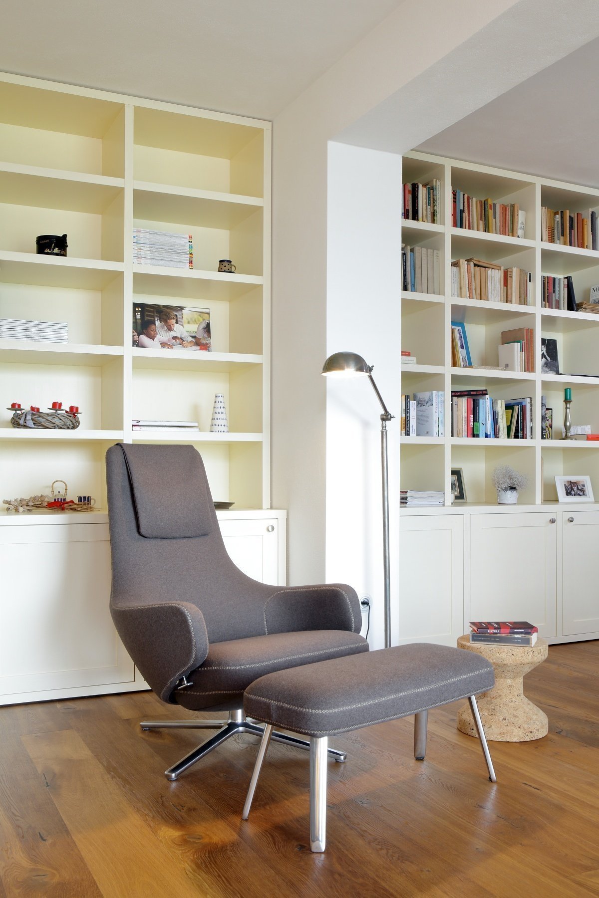 Proměnili starou venkovskou usedlost