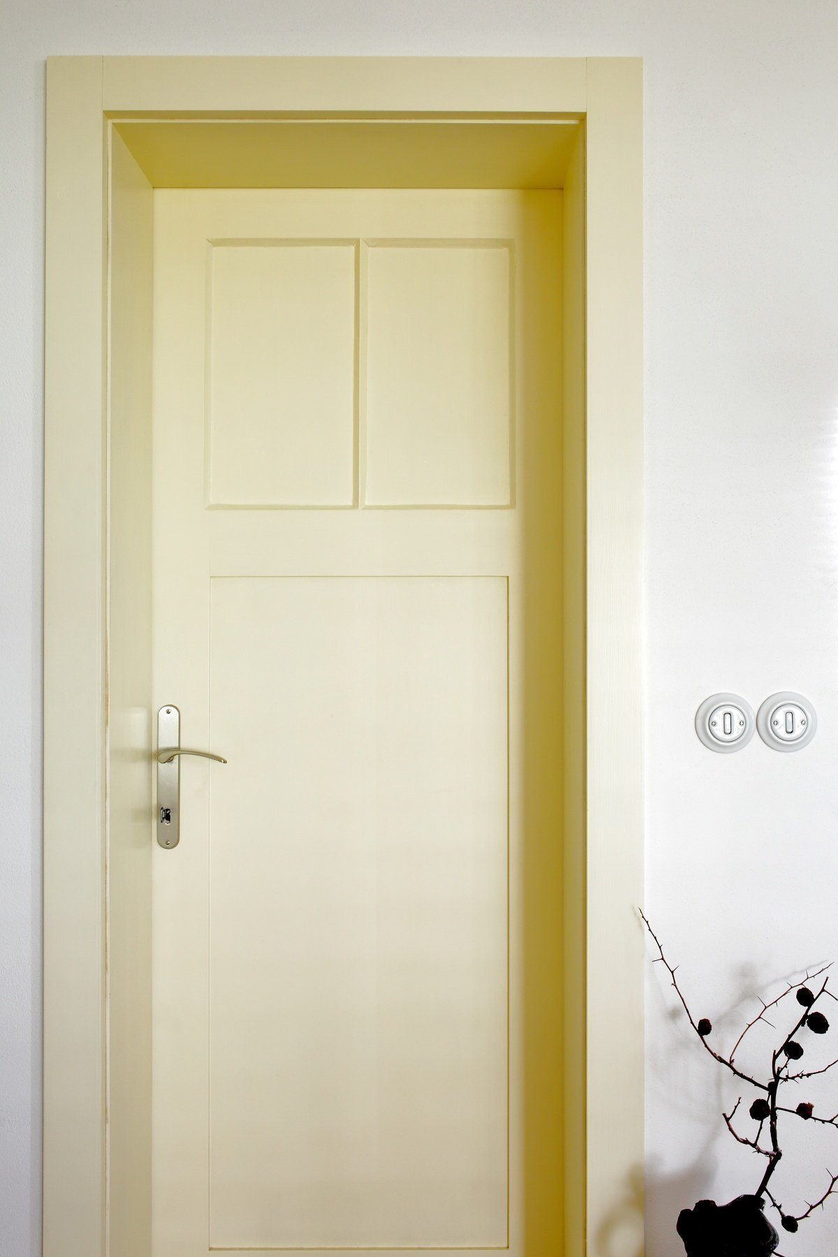 Proměnili starou venkovskou usedlost