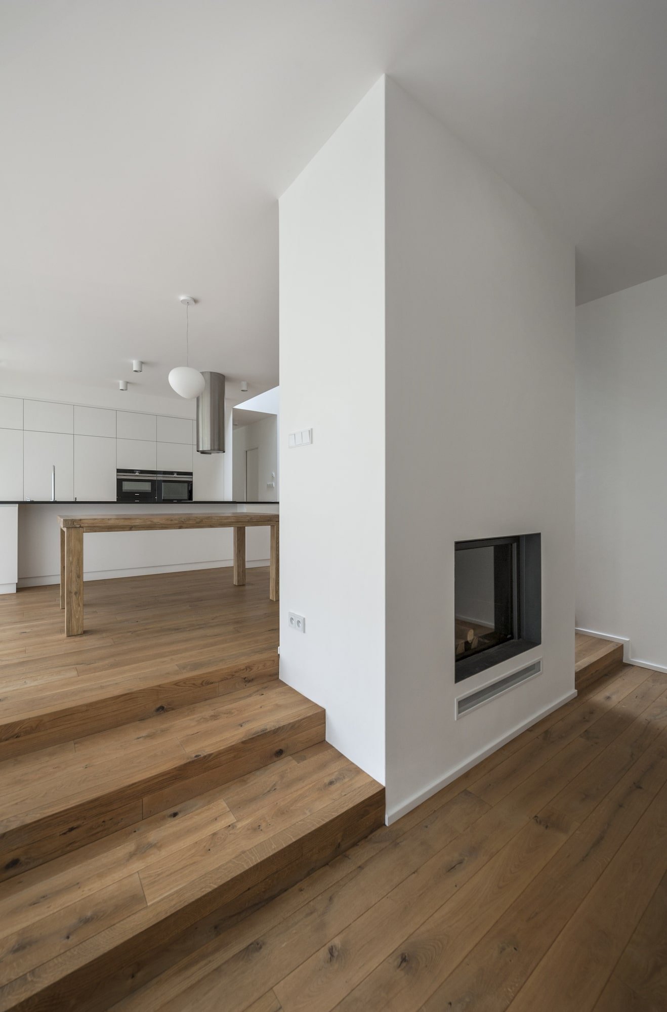 Rodinný dům Srbín