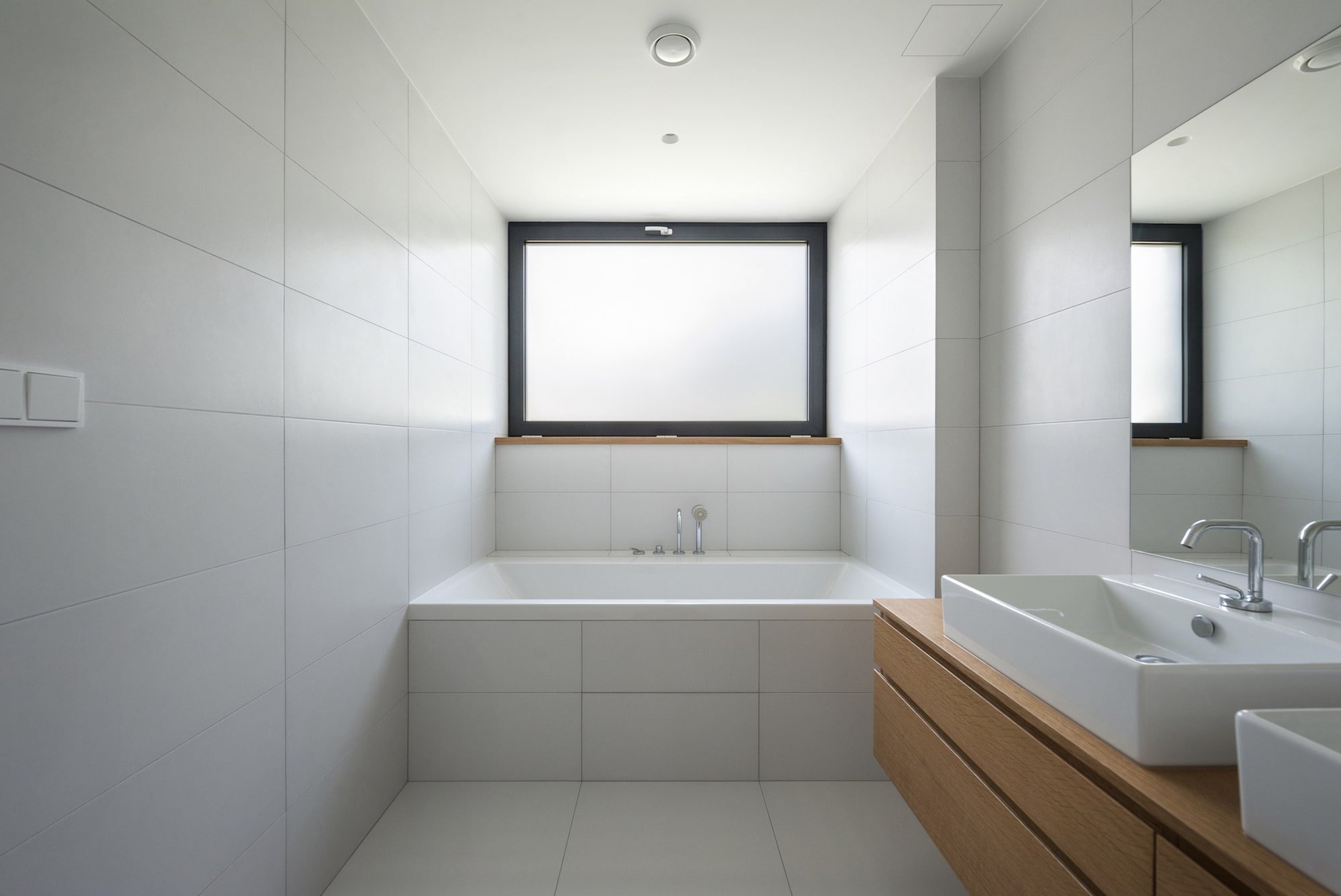 Rodinný dům Srbín