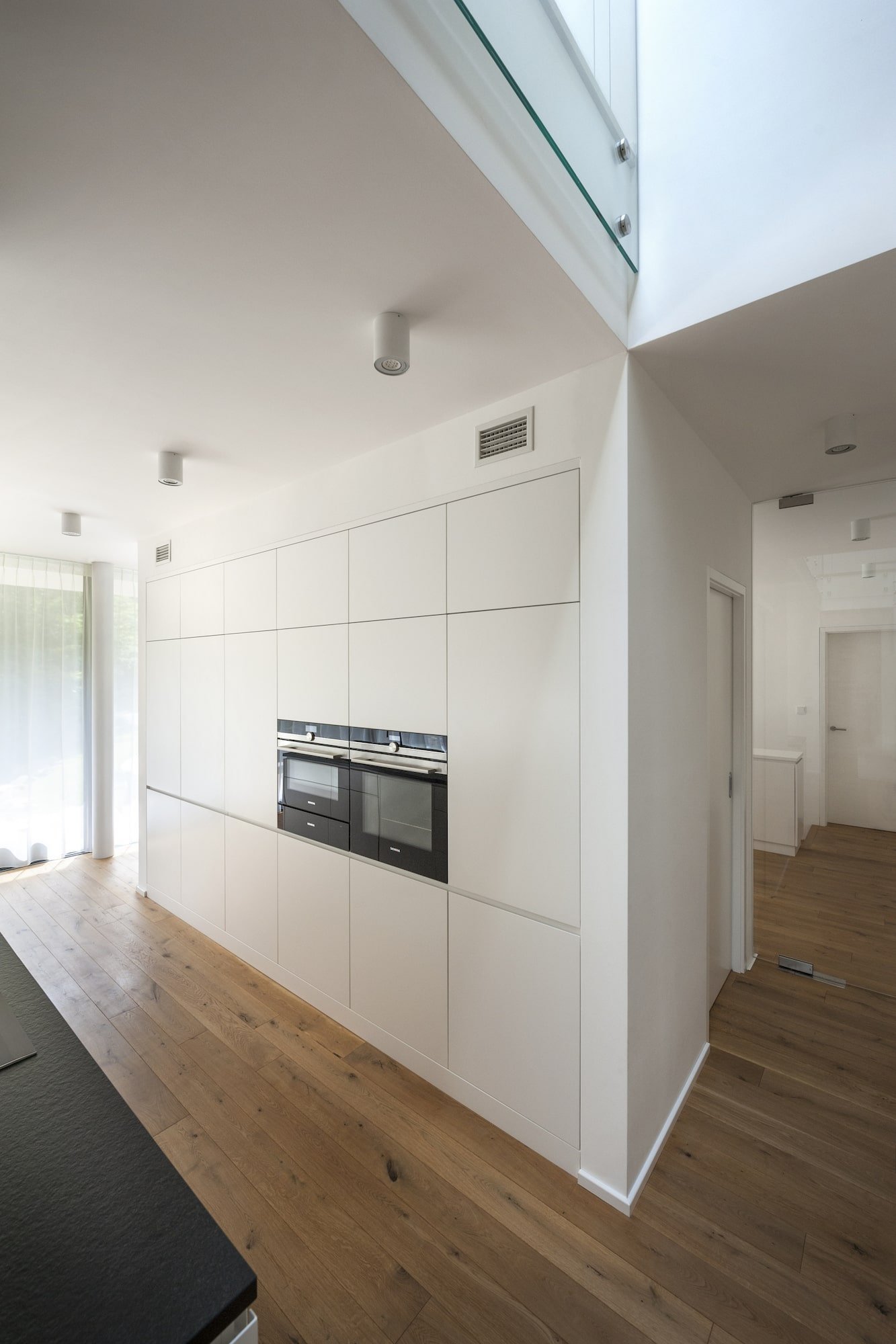 Rodinný dům Srbín