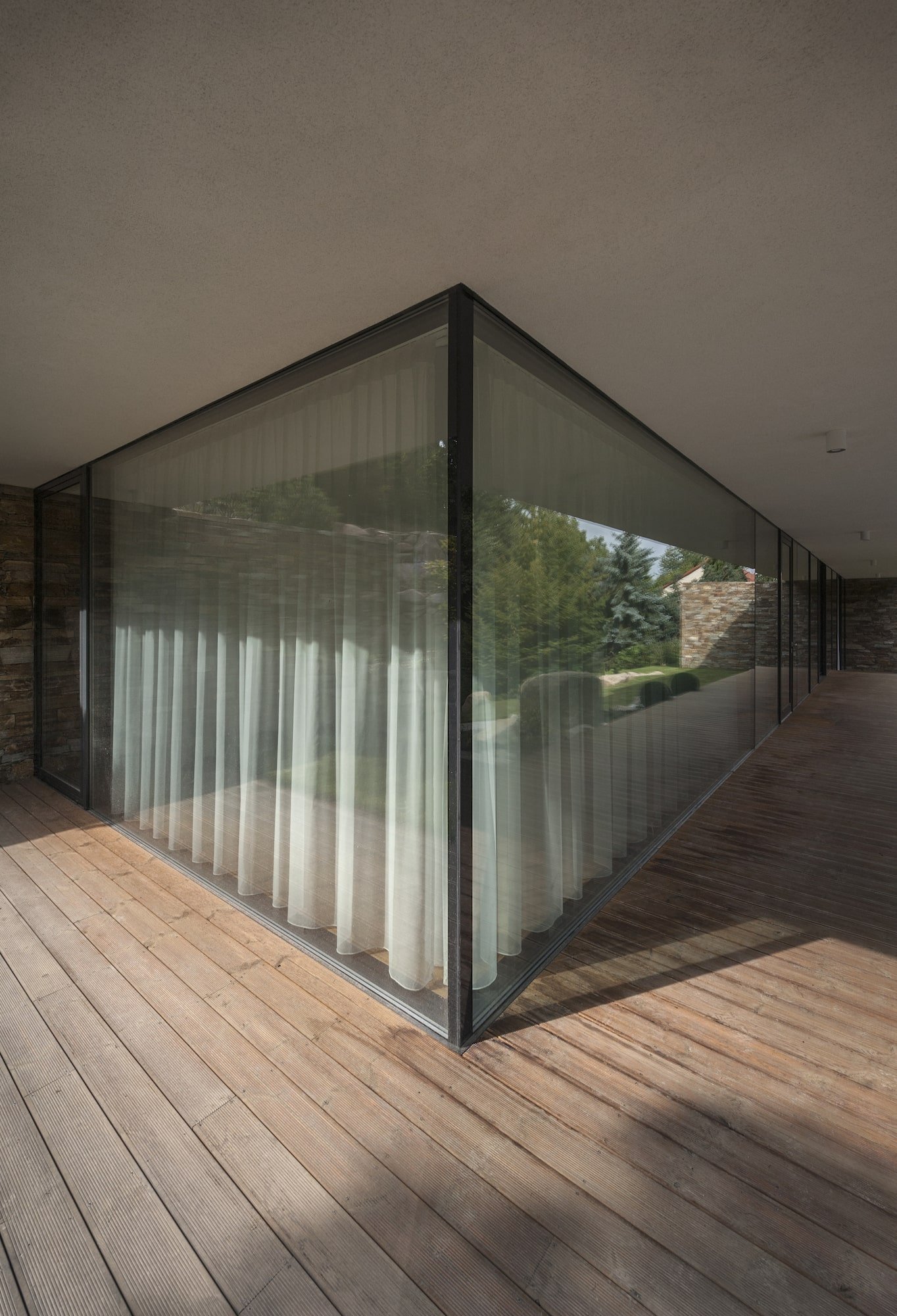 Rodinný dům Srbín