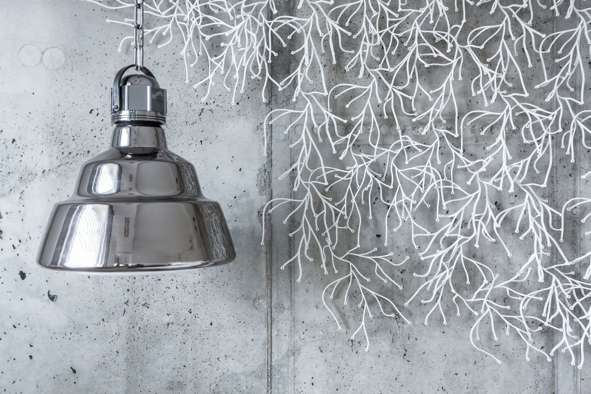 Šedá není nudná, vše záleží na doplňcích