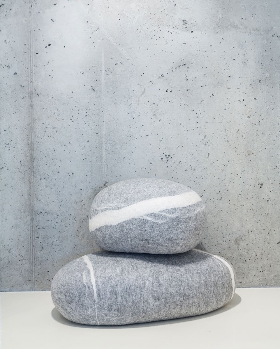 Šedá není nudná, vše záleží na doplňcích