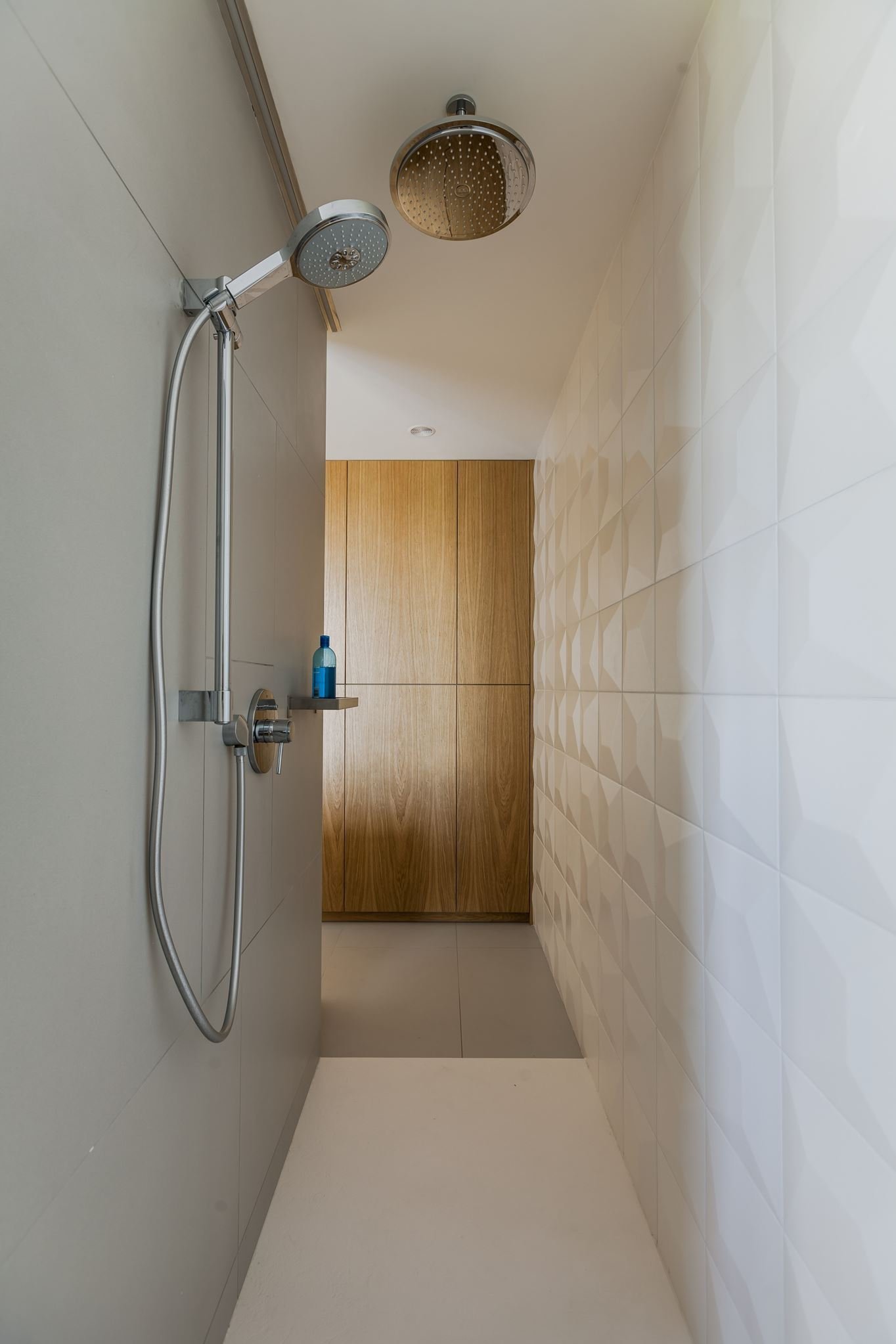 Sen o moderním bydlení v bažinaté krajině