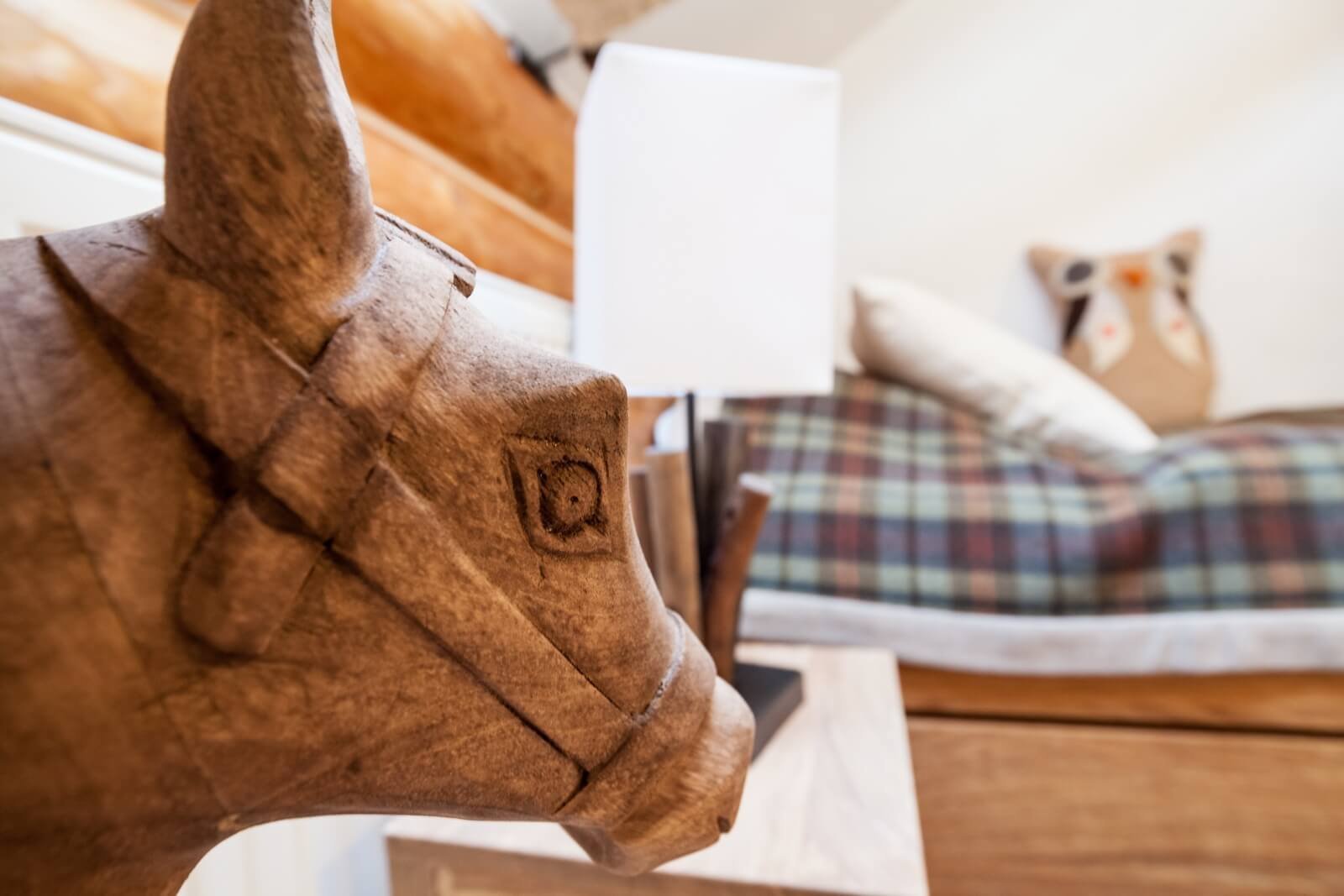 Srub v provensálském stylu? I to je možné