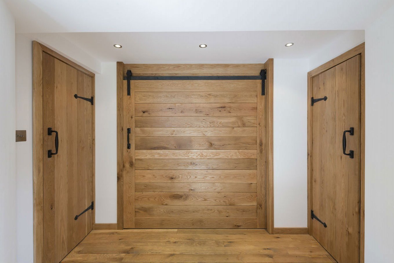 Starý mlýn přeměnili na útulné víkendové sídlo