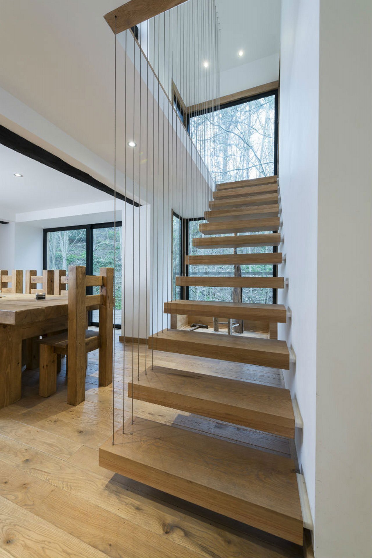 Starý mlýn přeměnili na útulné víkendové sídlo