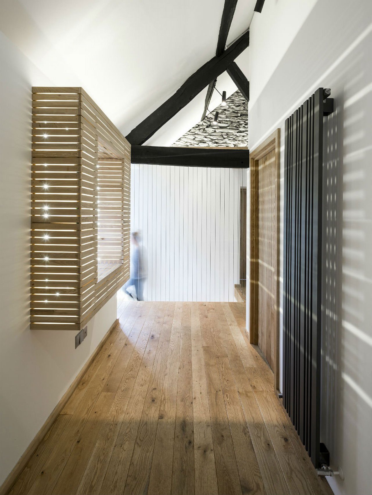 Starý mlýn přeměnili na útulné víkendové sídlo