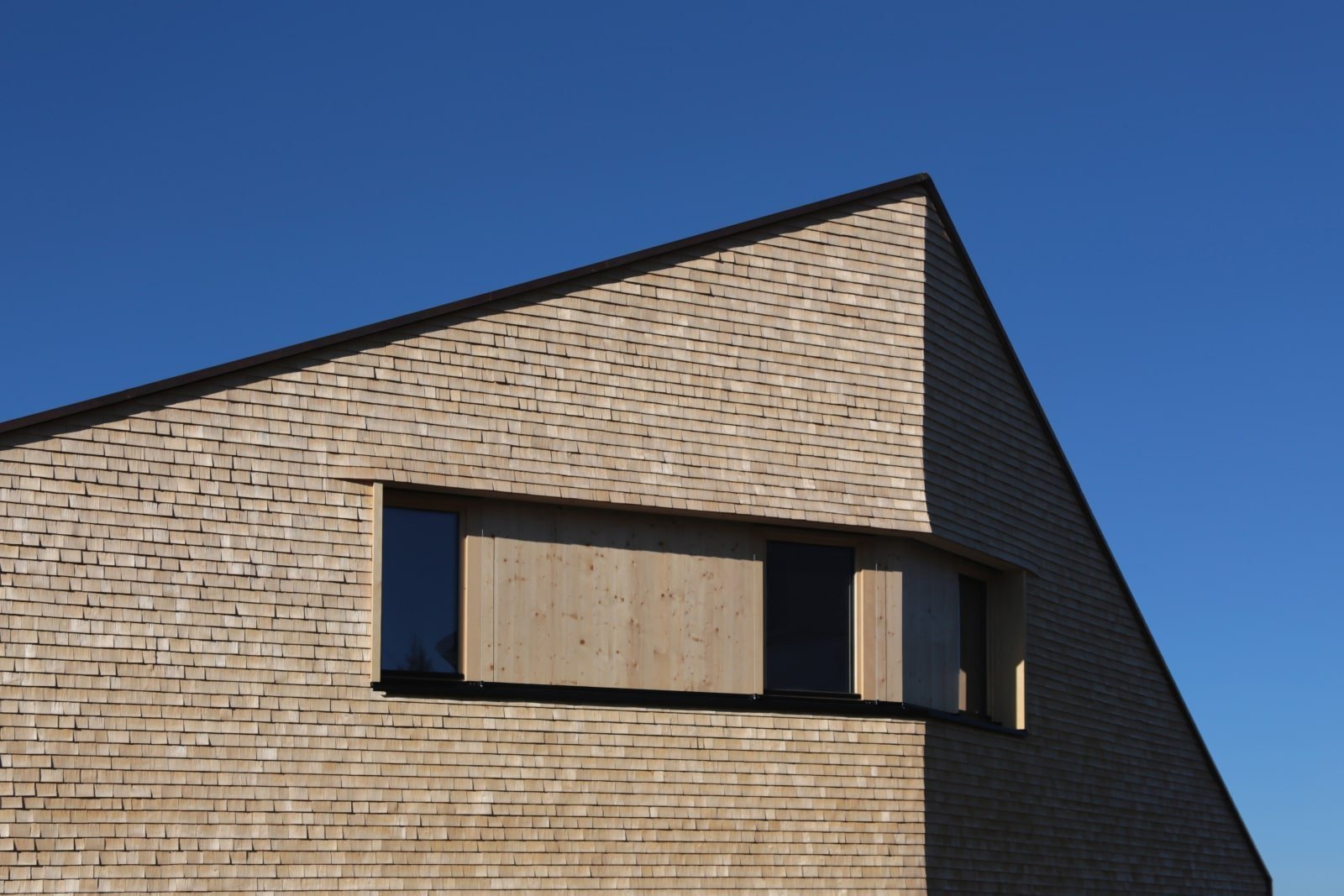 Unikátní rodinný dům