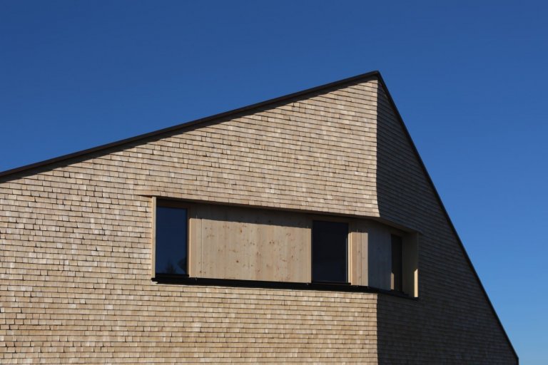 Unikátní rodinný dům